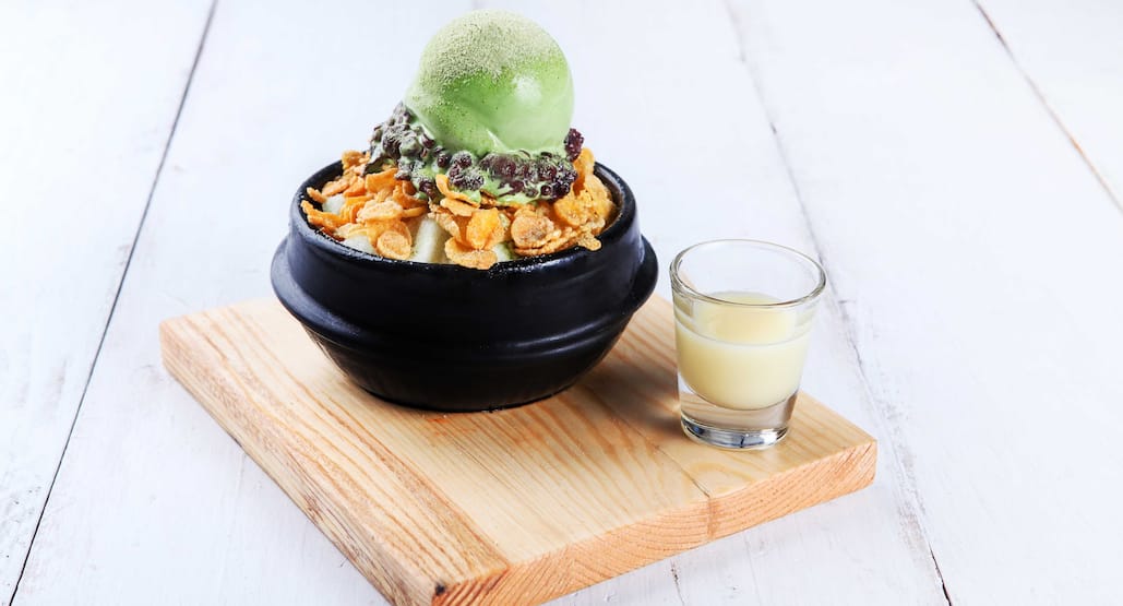 Patbingsoo